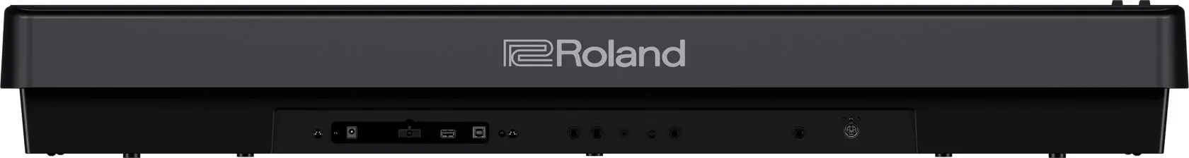 Roland FP-E50 88-key Digital Piano — view 8