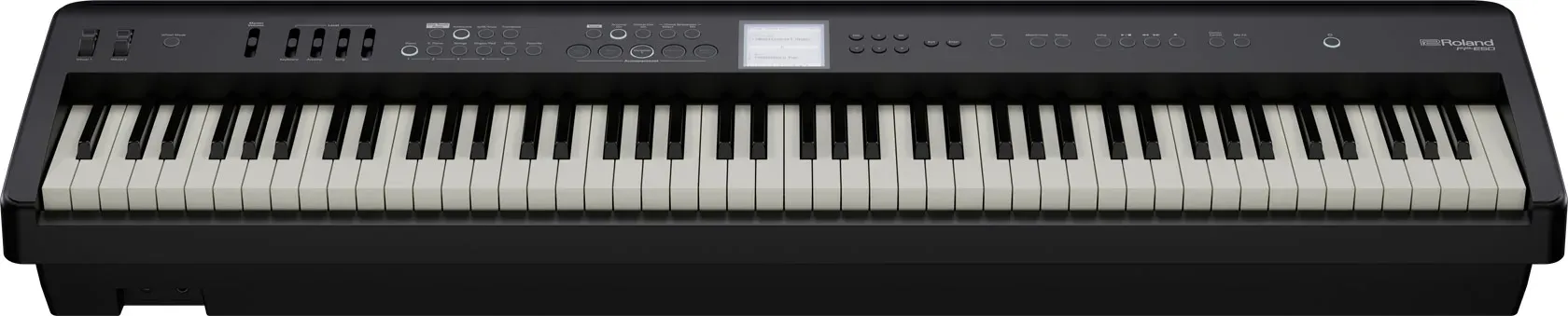 Roland FP-E50 88-key Digital Piano — view 9