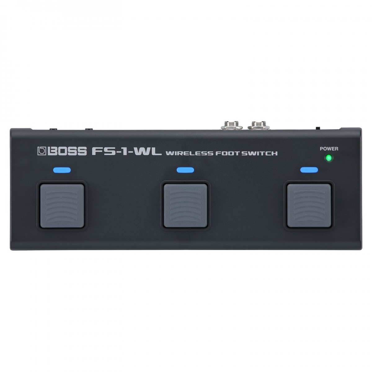 Boss FS-1-WL Wireless Multifunction Footswitch — view 1