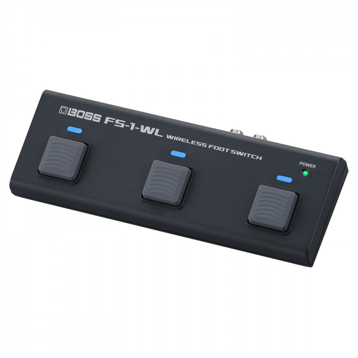 Boss FS-1-WL Wireless Multifunction Footswitch — view 2