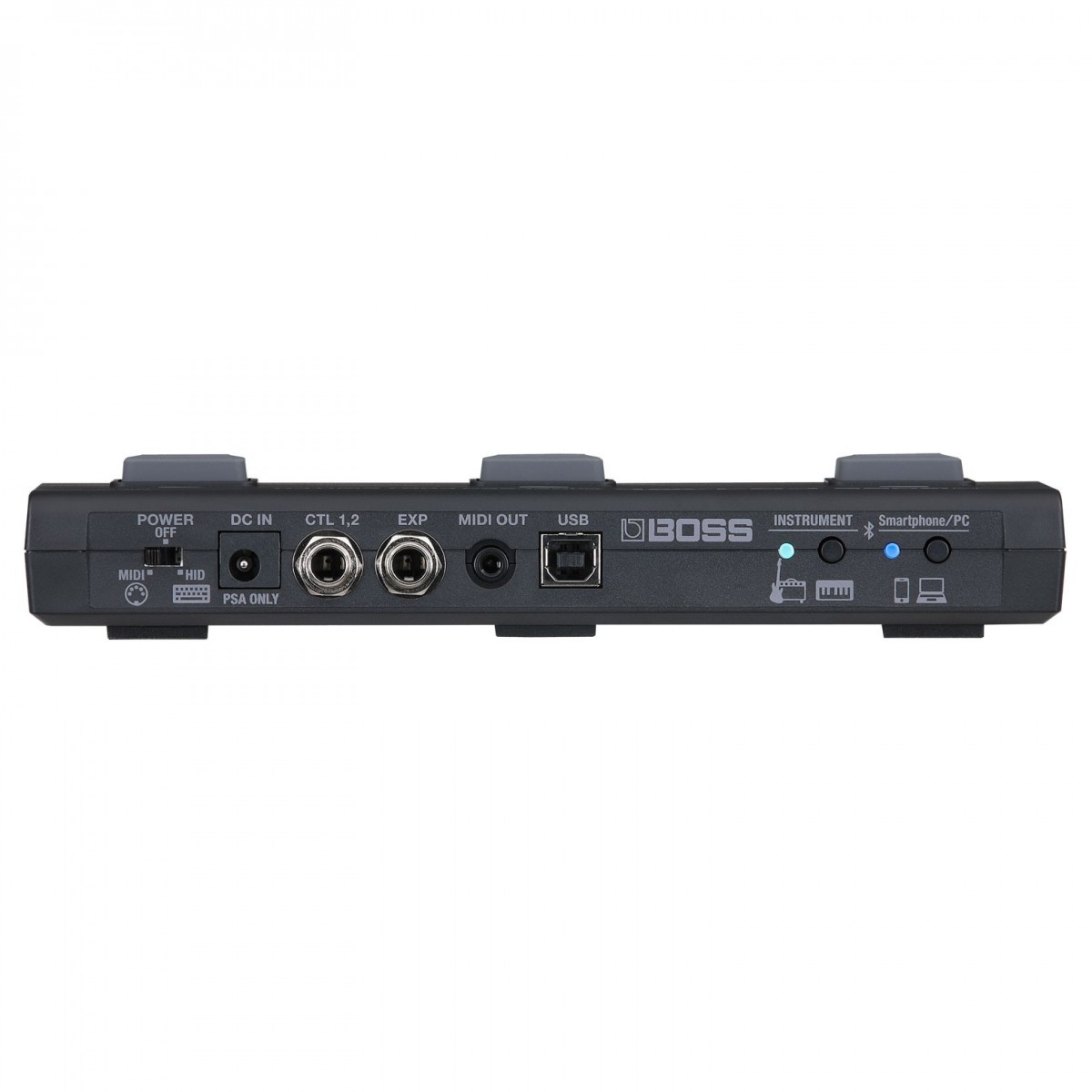 Boss FS-1-WL Wireless Multifunction Footswitch — view 3