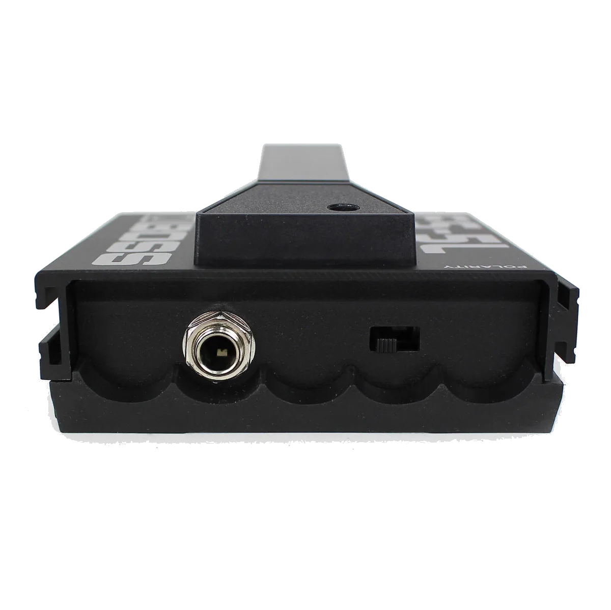 Boss FS-5L Latching Footswitch — view 3