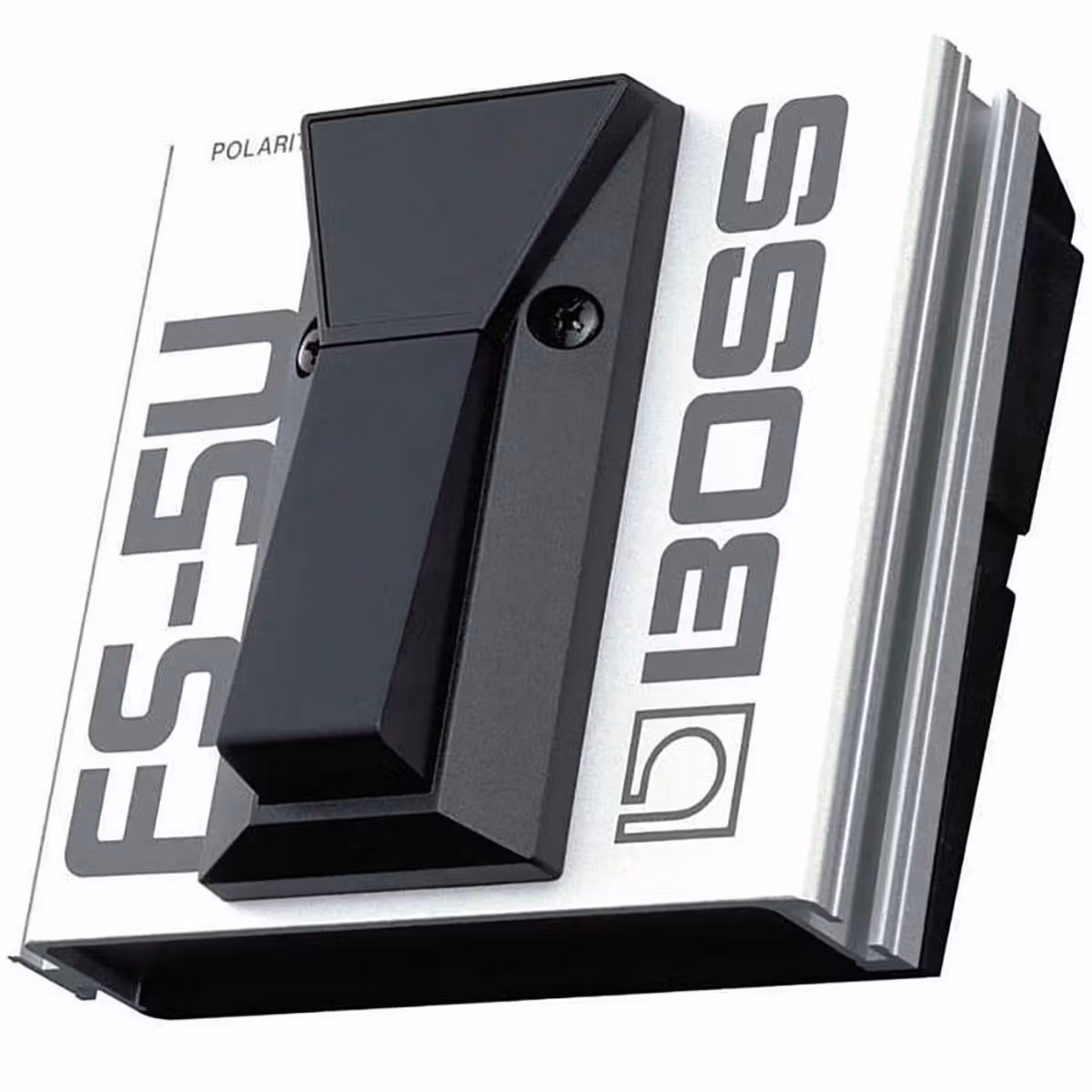 Boss FS-5U Non-latching Footswitch — view 2