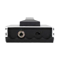 Boss FS-5U Non-latching Footswitch — view 3
