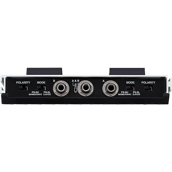 Boss FS-6 Dual Foot Switch — view 3