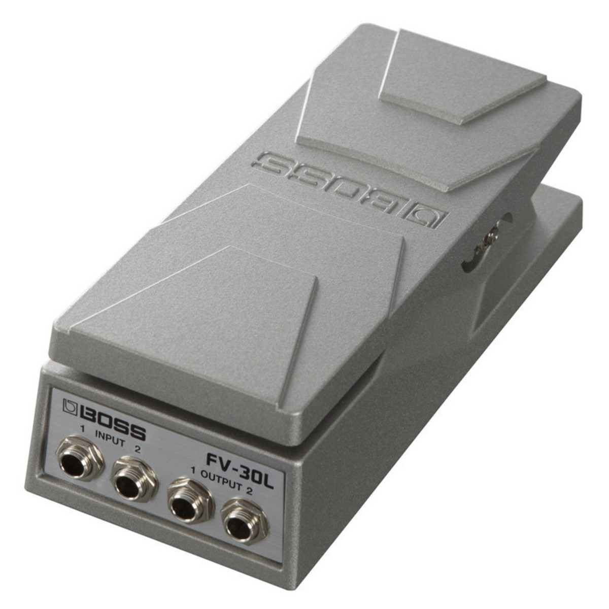 Boss FV-30L Low Impedance Volume Pedal — view 1
