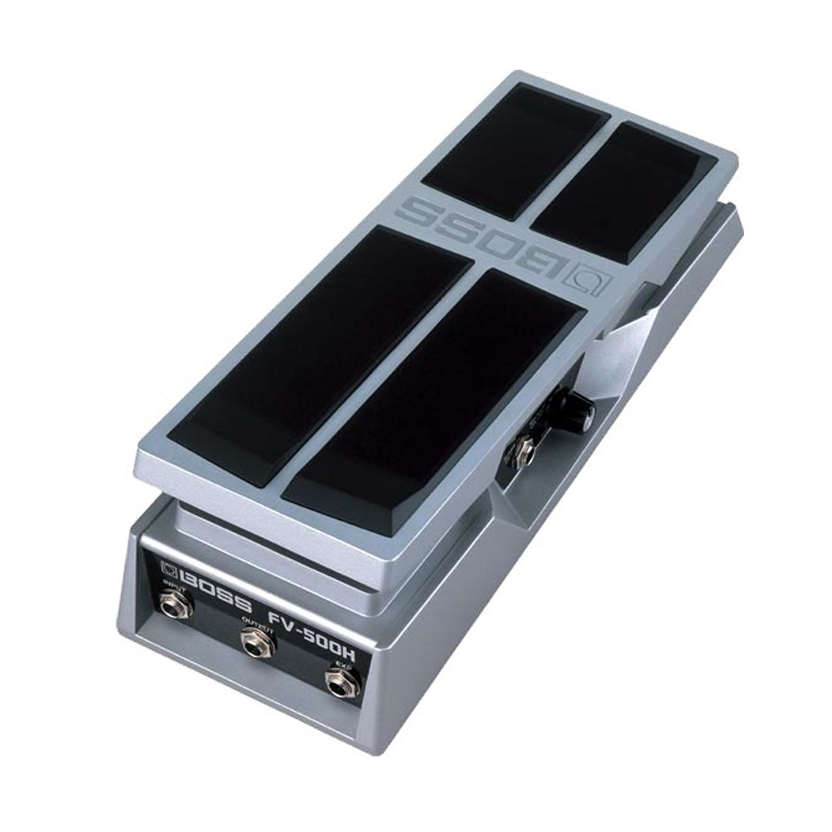 Boss FV-500H Volume Pedal — view 1
