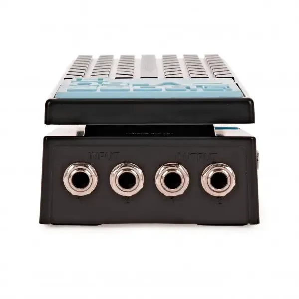 Boss FV-50H Stereo Volume Pedal — view 2