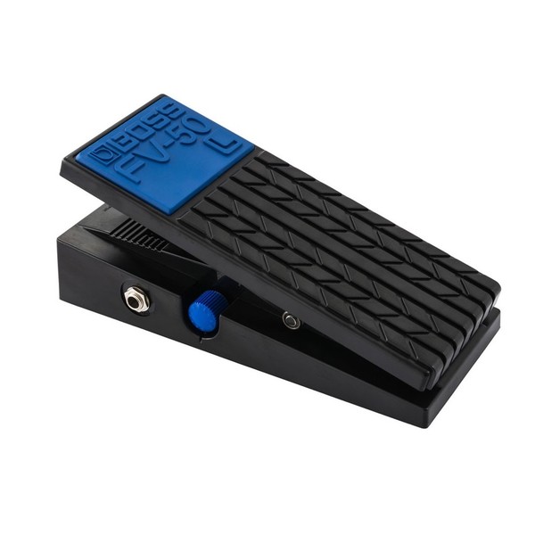 Boss FV-50L Stereo Volume Pedal — view 2