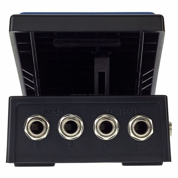 Boss FV-50L Stereo Volume Pedal — view 3