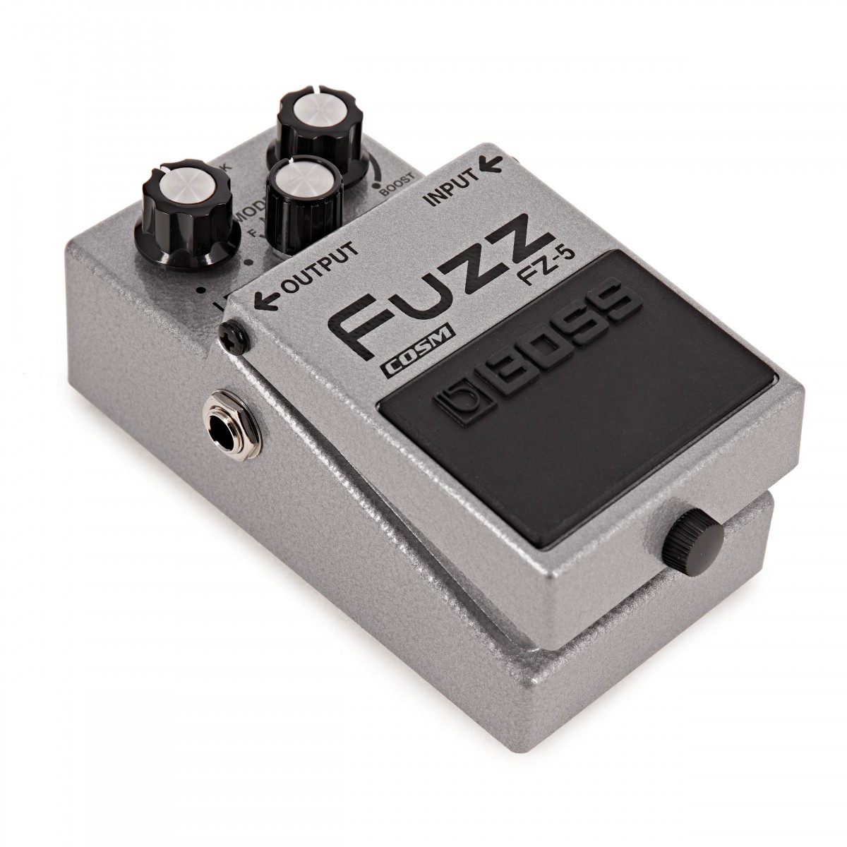 Boss FZ-5 Fuzz Effects Pedal — view 2