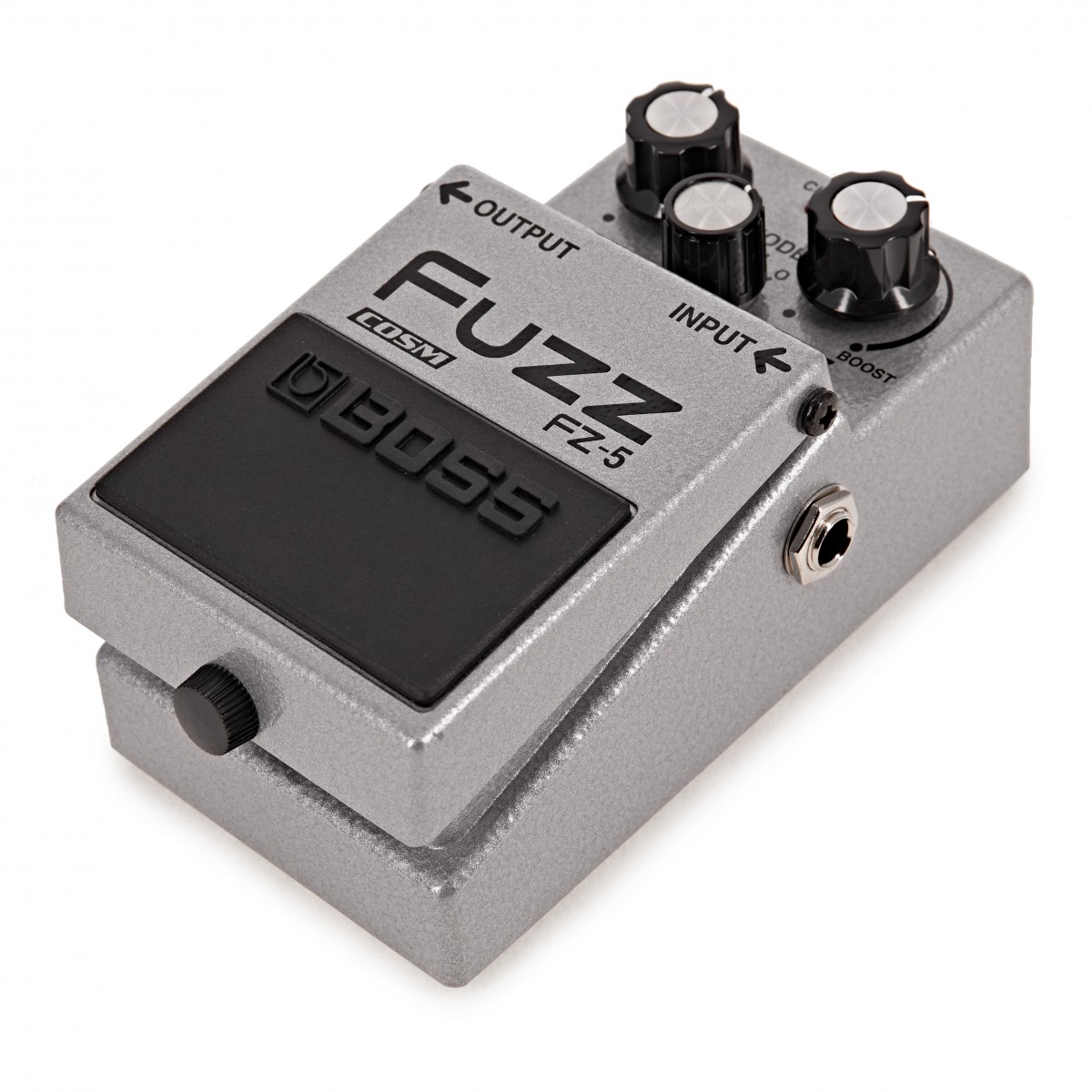 Boss FZ-5 Fuzz Effects Pedal — view 3