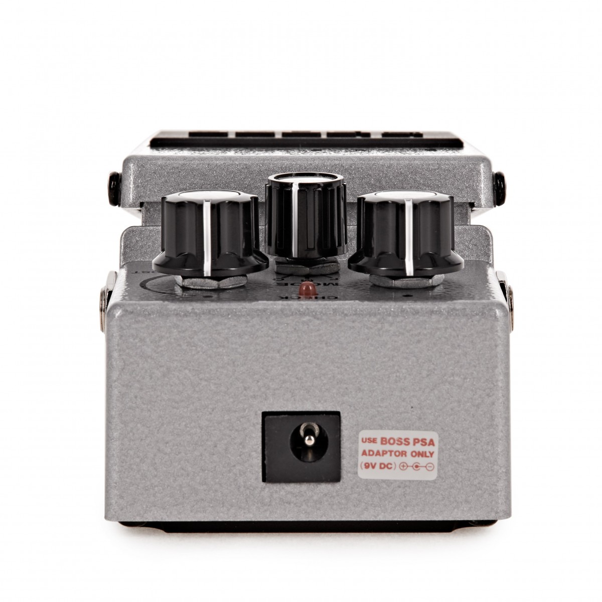 Boss FZ-5 Fuzz Effects Pedal — view 4