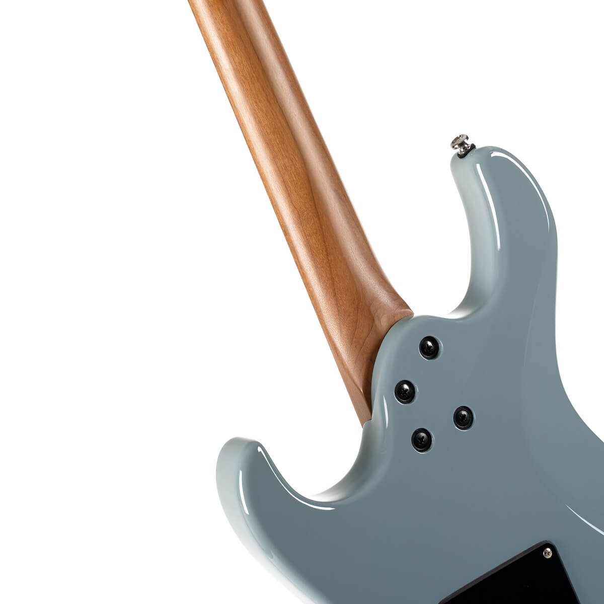 Cort G250SE G Series Electric Guitar – HSS – Ocean Blue Grey — view 5