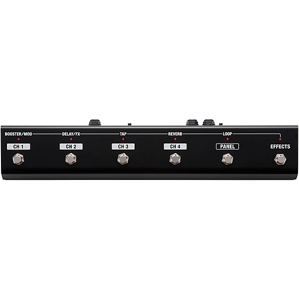 Boss GA-FC Foot Controller — view 1