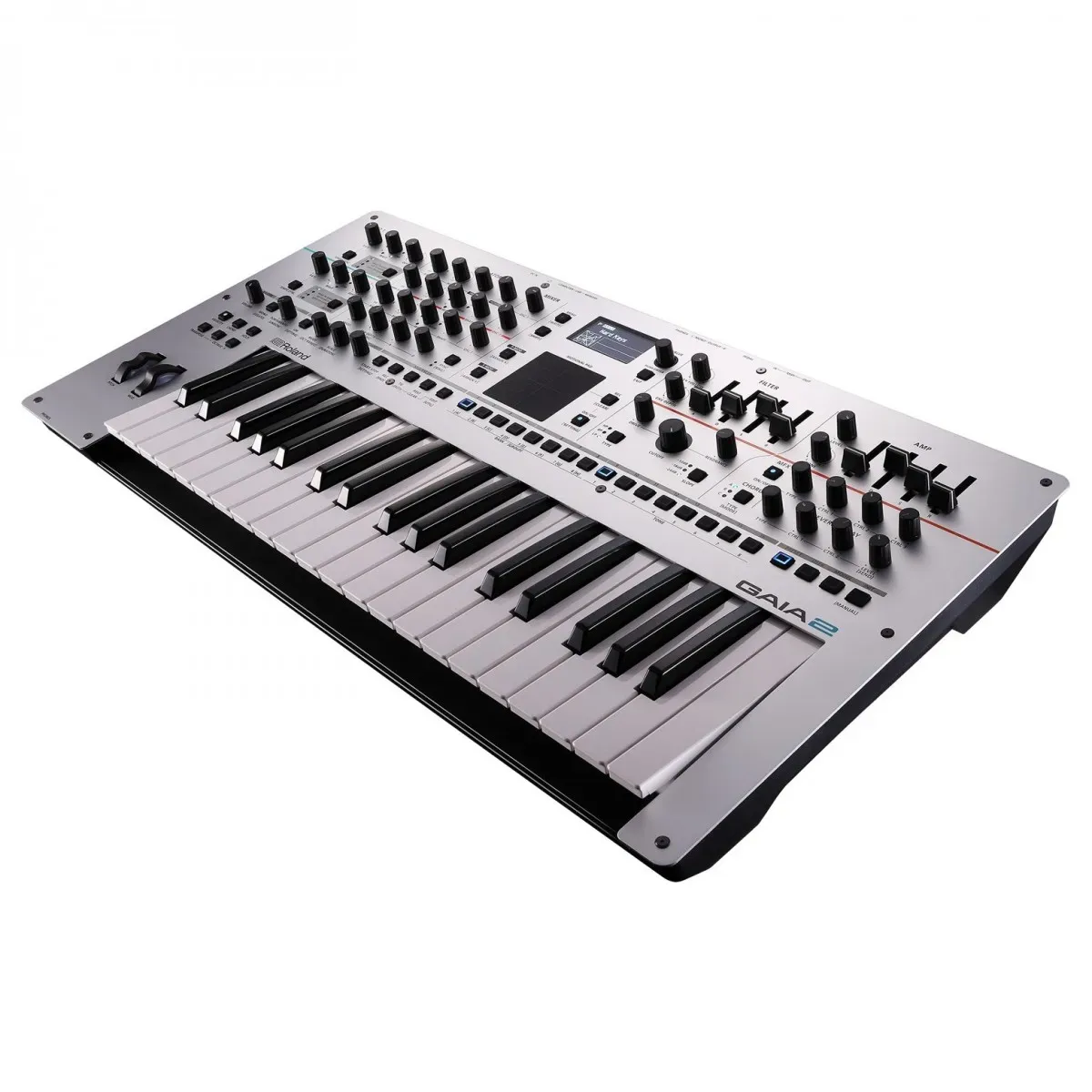 Roland Gaia 2 37-key Virtual Analog Wavetable Synthesizer — view 3