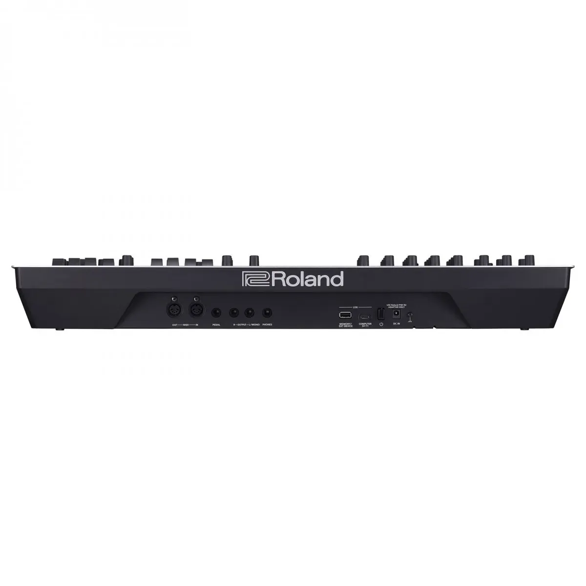 Roland Gaia 2 37-key Virtual Analog Wavetable Synthesizer — view 4