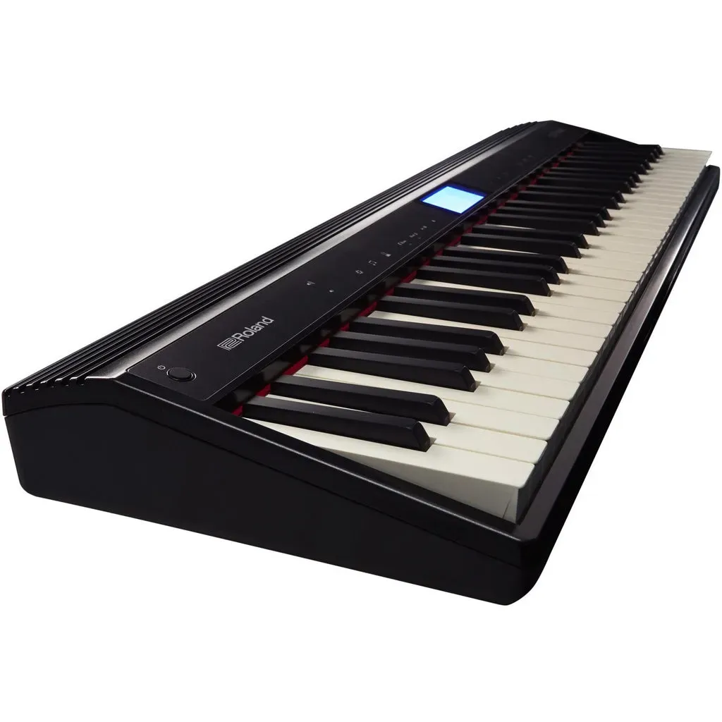 Roland GO:PIANO 61-key Portable Piano — view 2