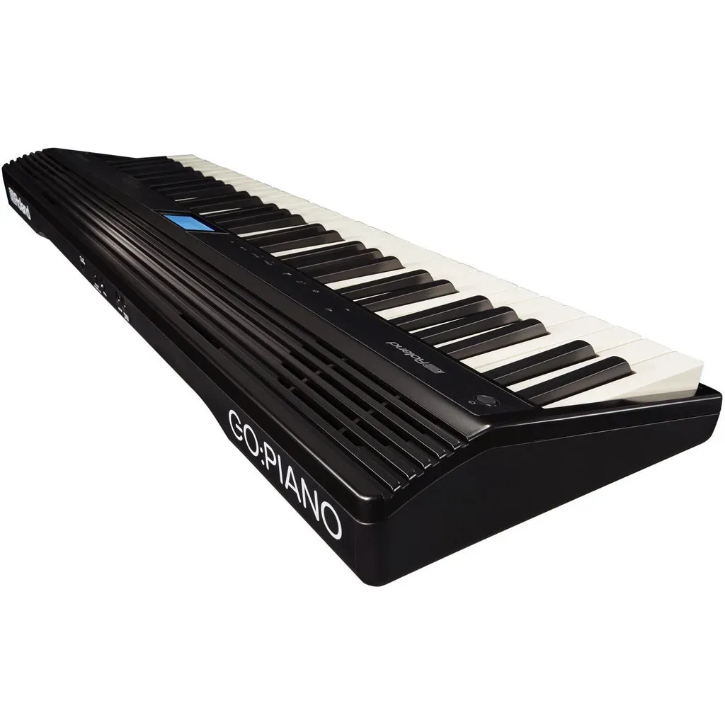 Roland GO:PIANO 61-key Portable Piano — view 5