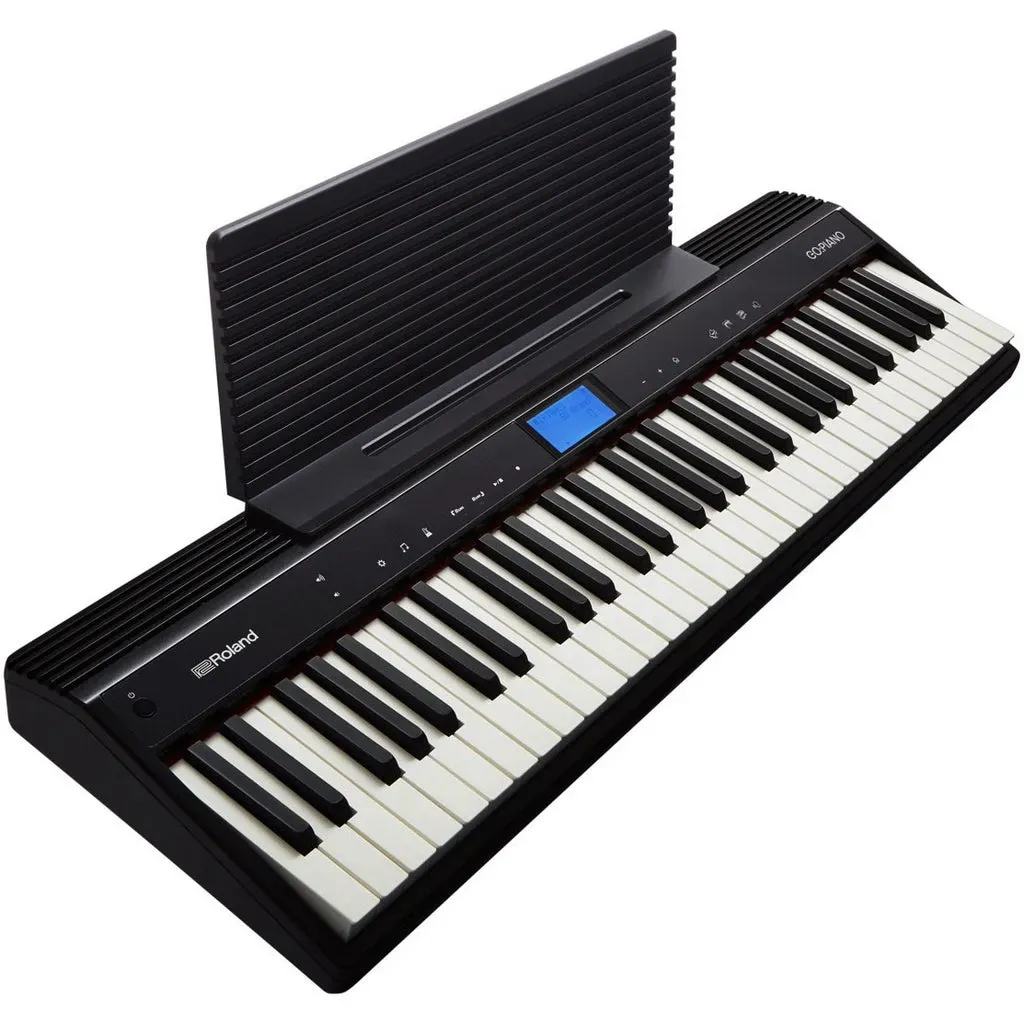 Roland GO:PIANO 61-key Portable Piano — view 6