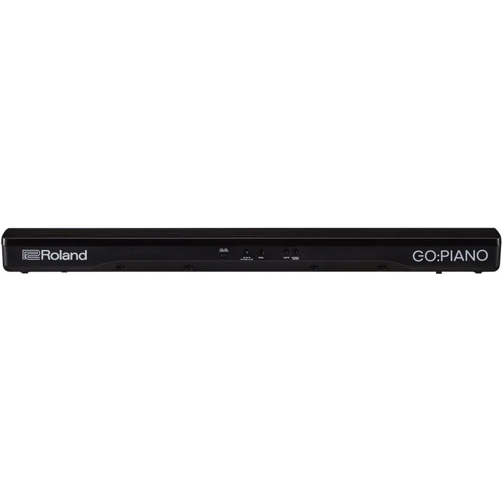 Roland GO:PIANO 61-key Portable Piano — view 7