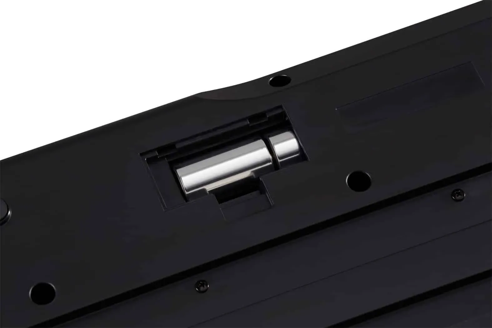 Roland GO-Piano GO-88P Digital Piano – Black — view 6