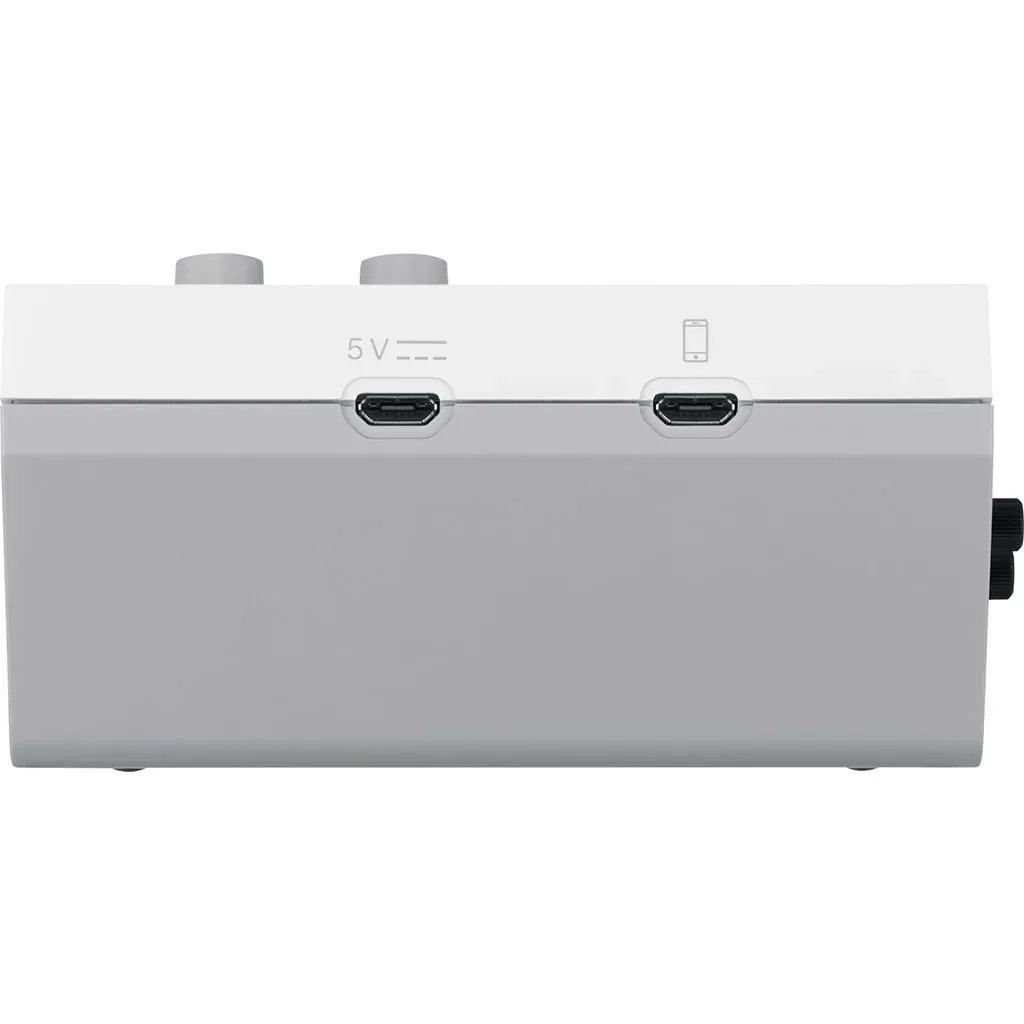 Roland GO:LIVECAST Livestreaming Studio for Smartphones *FLOOR MODEL* — view 3