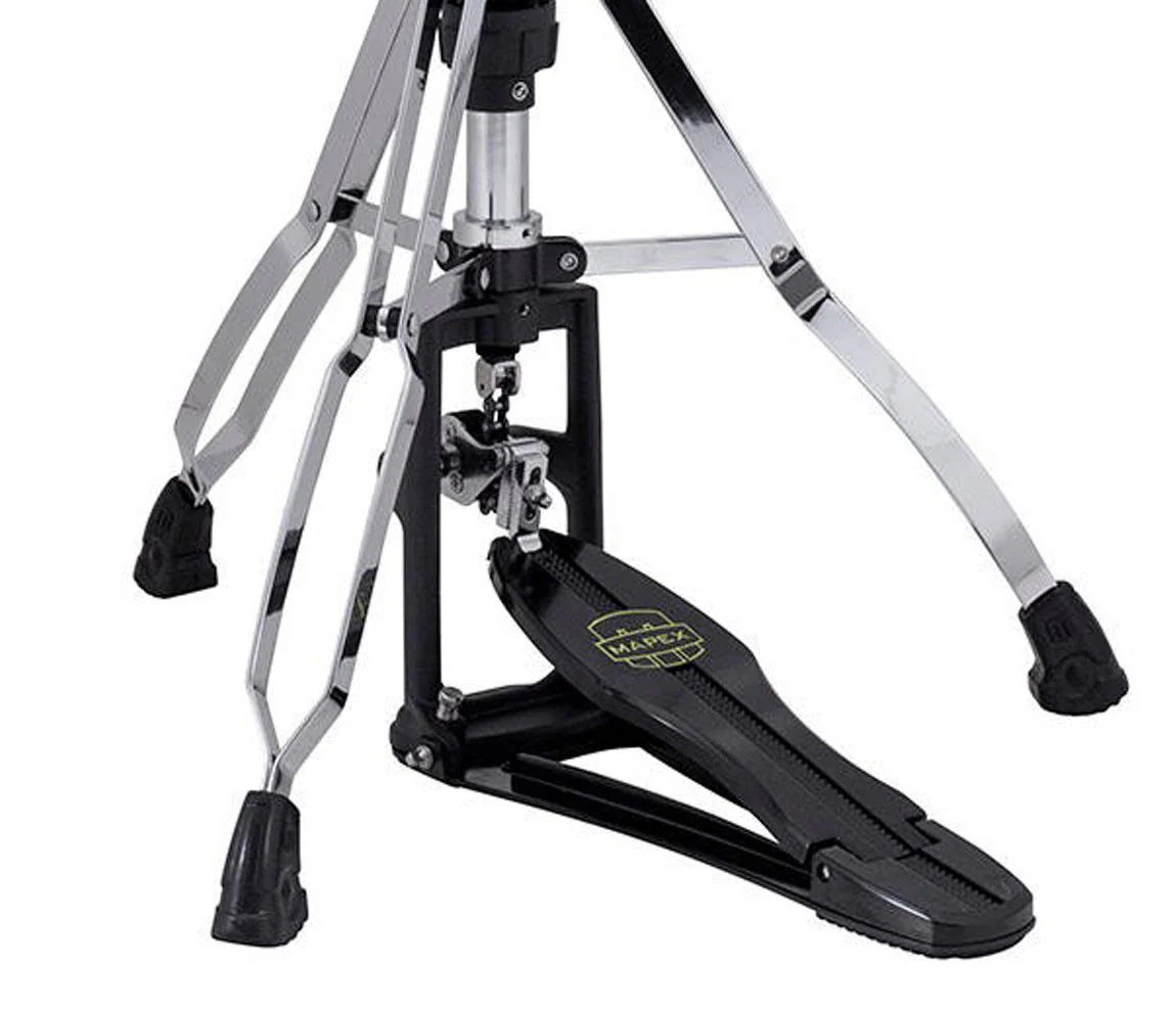 Mapex Armory H800 Chrome Hi-hat Stand — view 2