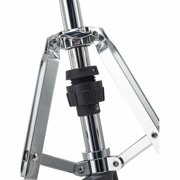 Mapex Armory H800 Chrome Hi-hat Stand — view 3
