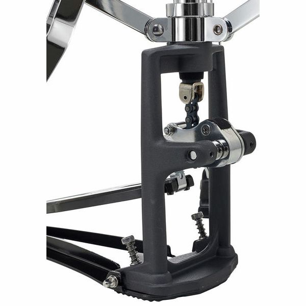 Mapex Armory H800 Chrome Hi-hat Stand — view 4