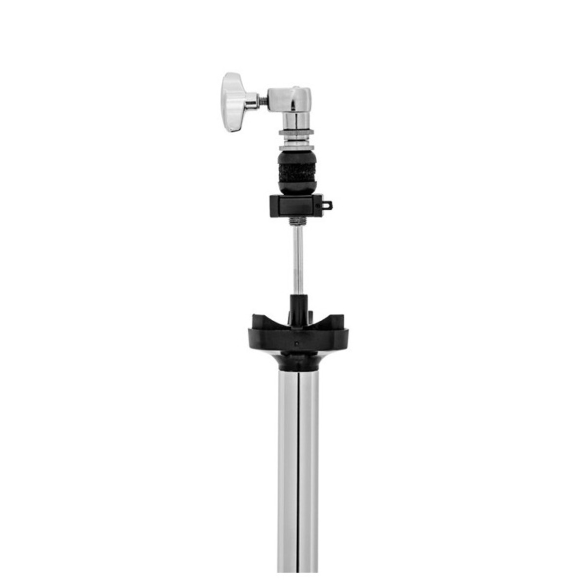 Mapex HF1000 Falcon Direct Drive Double Braced Hi-Hat Stand with Removable Legs — view 2