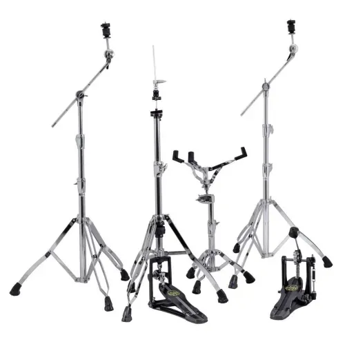 Mapex HP8005 5-piece Armory Series Hardware Pack