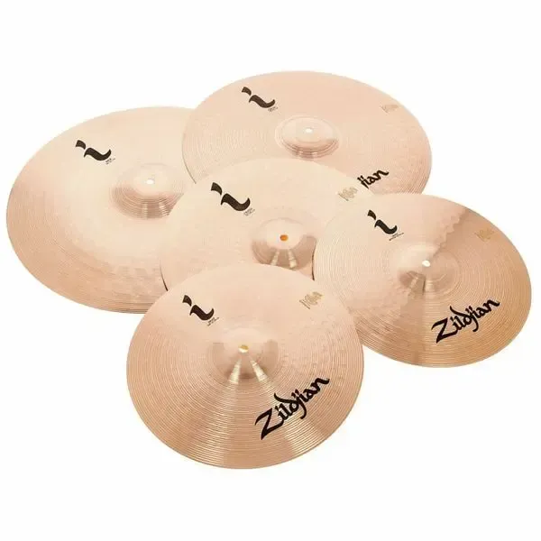 Zildjian i Family Pro Gig Cymbal Pack