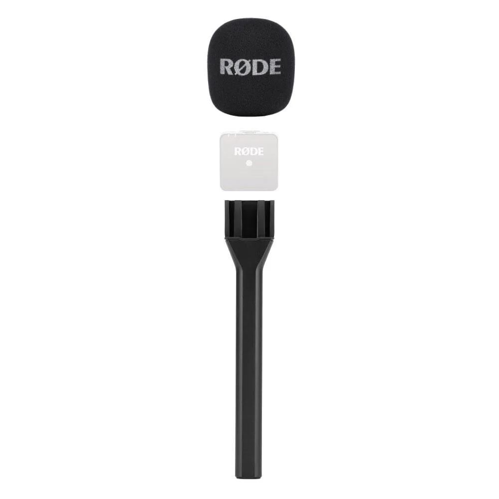 Rode Interview Go Handheld Mic Adapter for the Wireless GO — view 4