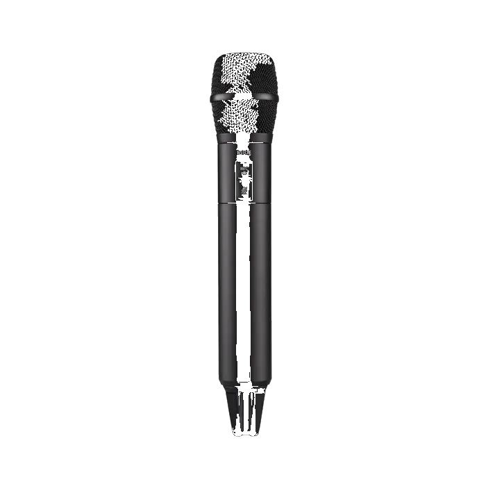 Rode Interview Pro Wireless Handheld Condenser Microphone