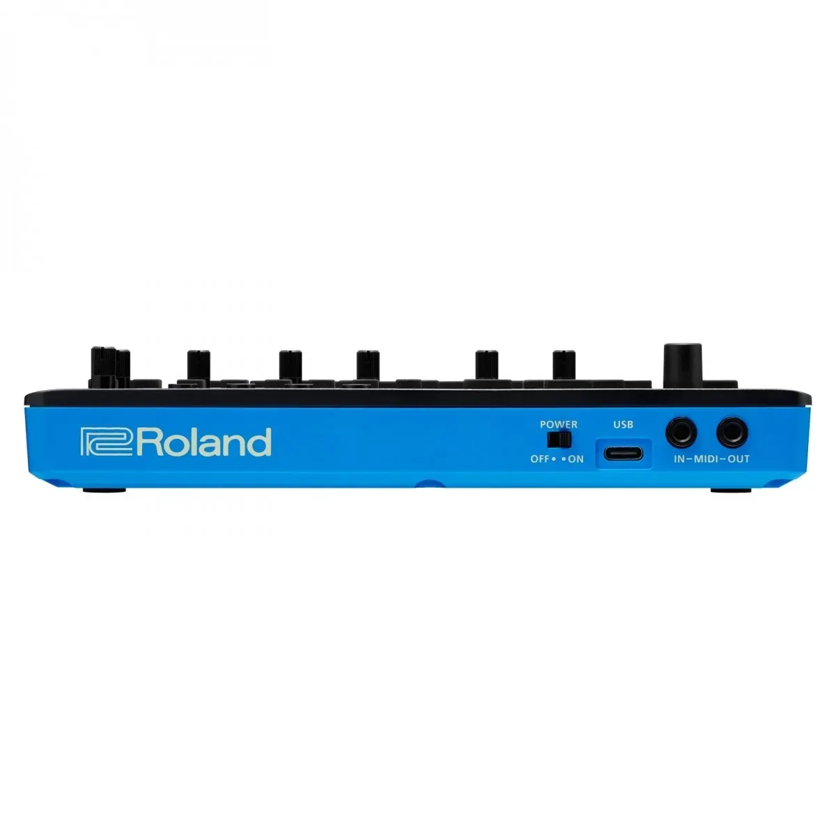 Roland AIRA Compact J-6 Chord Synthesizer — view 4