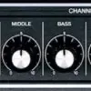 Roland JC-120 Jazz Chorus 2x12-inch 120-watt Amplifier — view 2