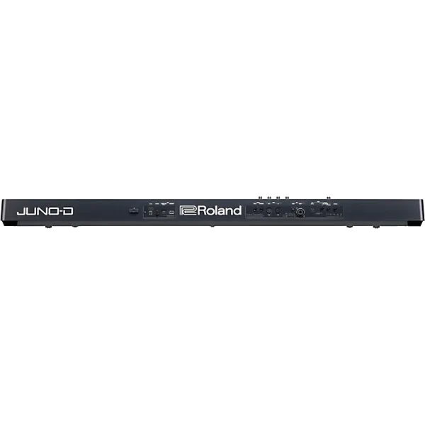 Roland JUNO-D7 76-key Synthesizer — view 3
