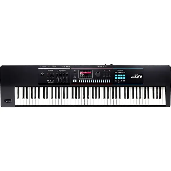 ROLAND 88 KEY SYNTHESIZER
