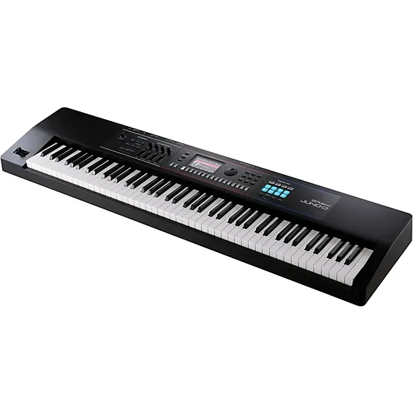 ROLAND 88 KEY SYNTHESIZER — view 2