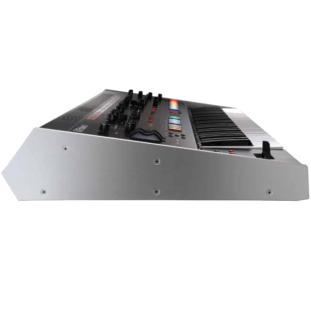 Roland Jupiter-X 61-key Synthesizer — view 3