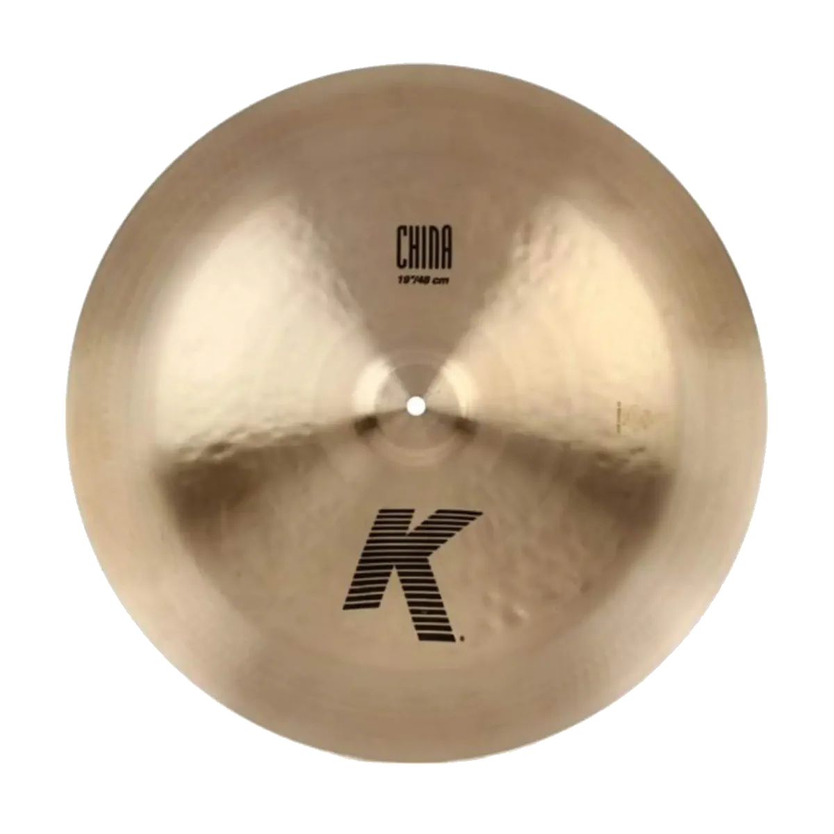 Zildjian 19 inch K Zildjian China Crash Cymbal