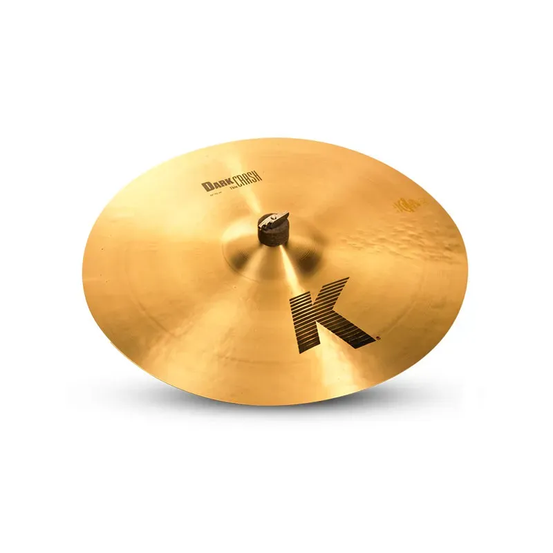 ZILDJIAN 20" CYMBAL K THIN DARK CRASH — view 1