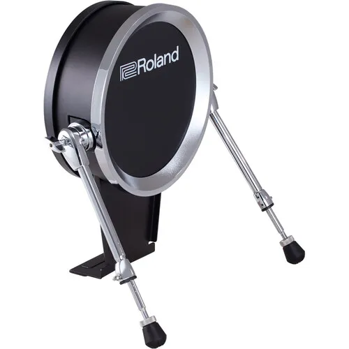 Roland KD-12 V-Drums Kick Drum Pad — view 2