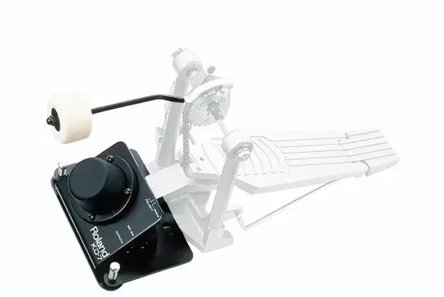 Roland KD-7 Kick Trigger with KDB7 Beater — view 7
