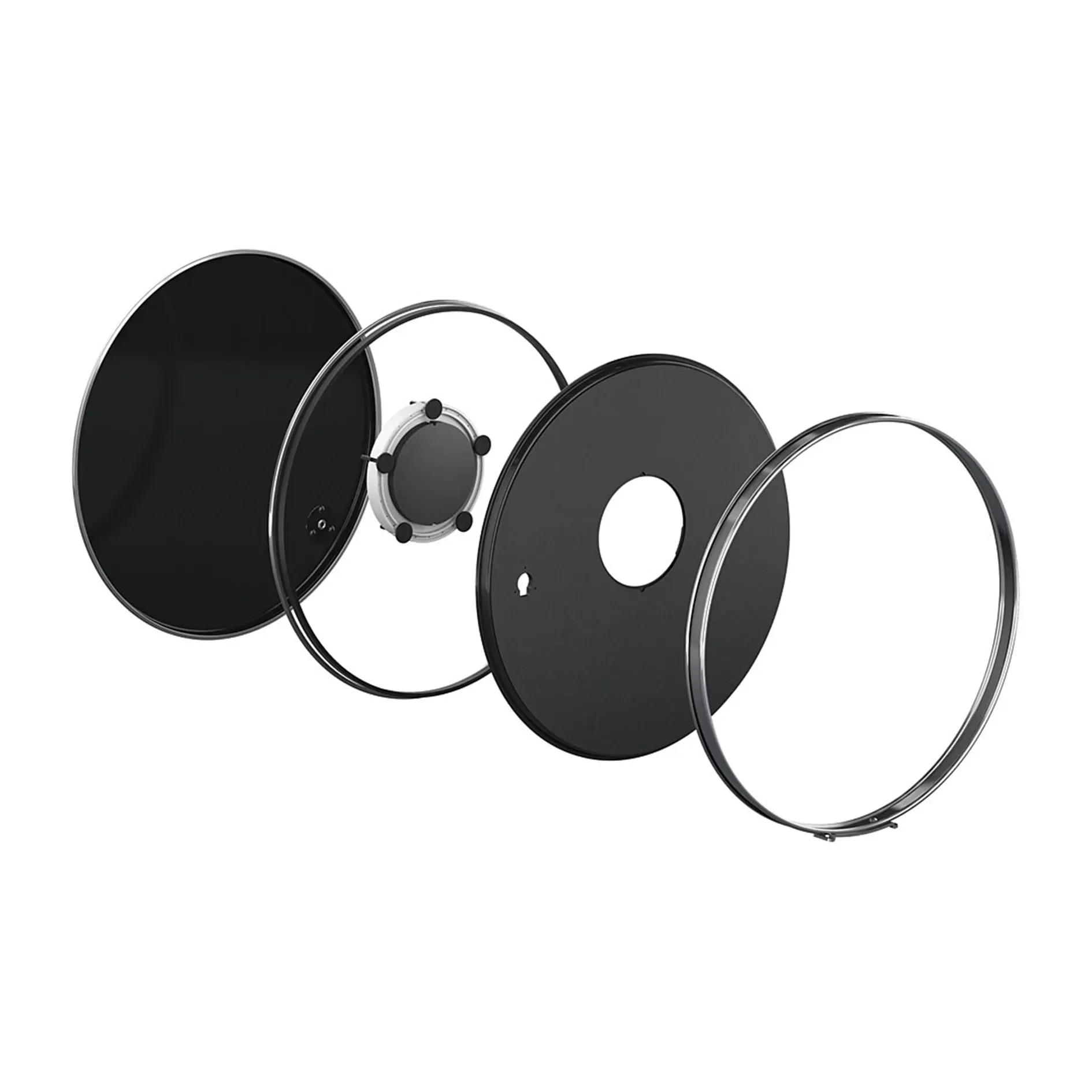 Roland KD-A22 Kick Drum Converter