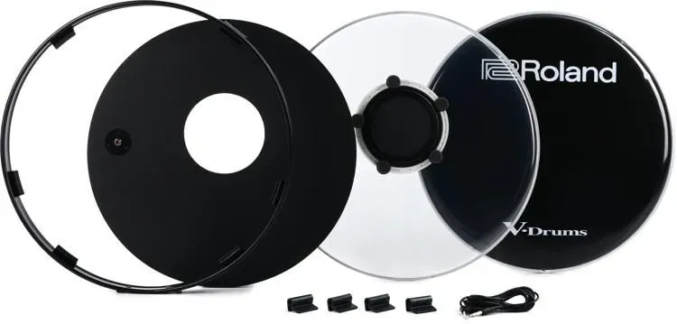 Roland KD-A22 Kick Drum Converter — view 2