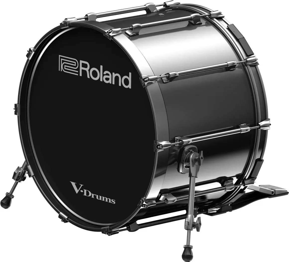 Roland KD-A22 Kick Drum Converter — view 4