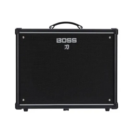Boss Katana-100 100-WATT 1X12" Guitar Combo Amp