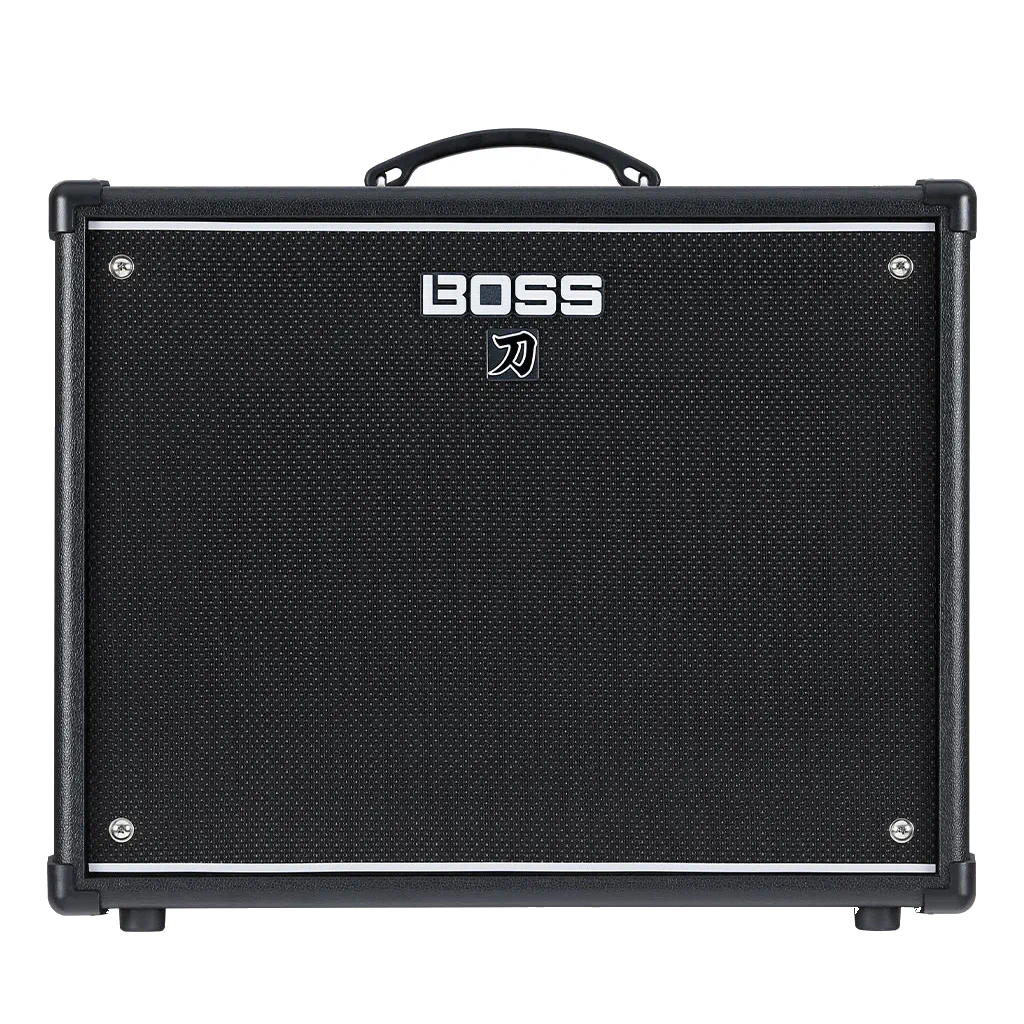 Boss Katana-100 Gen 3 100-watt 1 x 12-inch Combo Amplifier